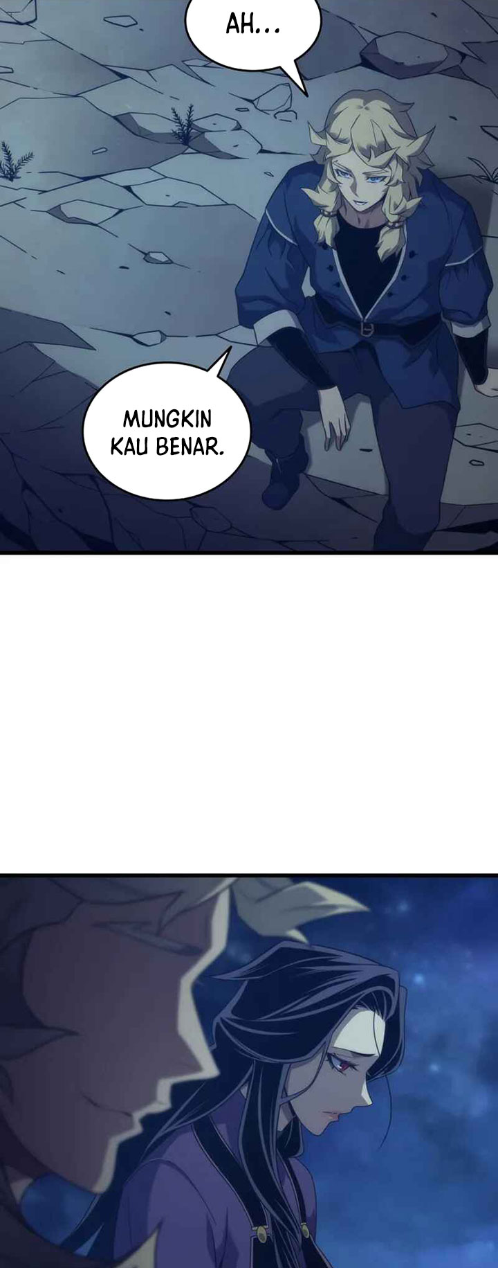 The Great Mage Returns After 4000 Years Chapter 190 Gambar 35