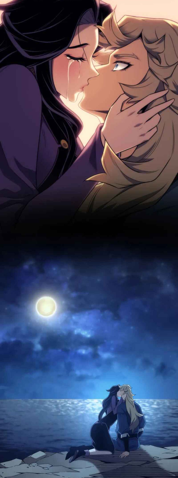 The Great Mage Returns After 4000 Years Chapter 190 Gambar 42