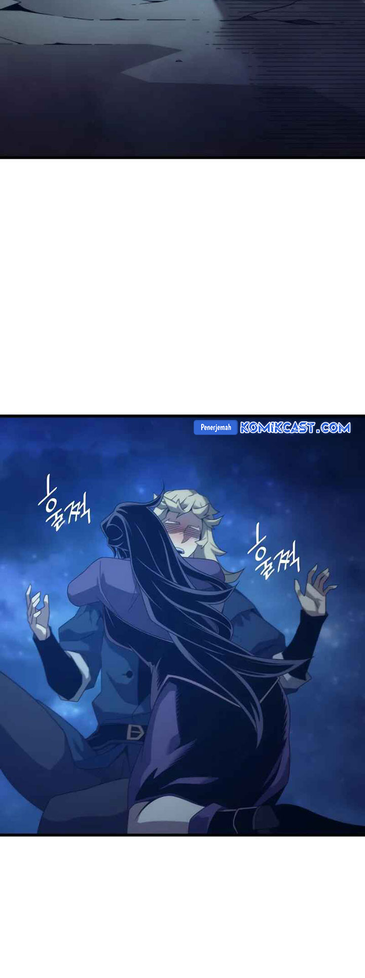 The Great Mage Returns After 4000 Years Chapter 190 Gambar 43