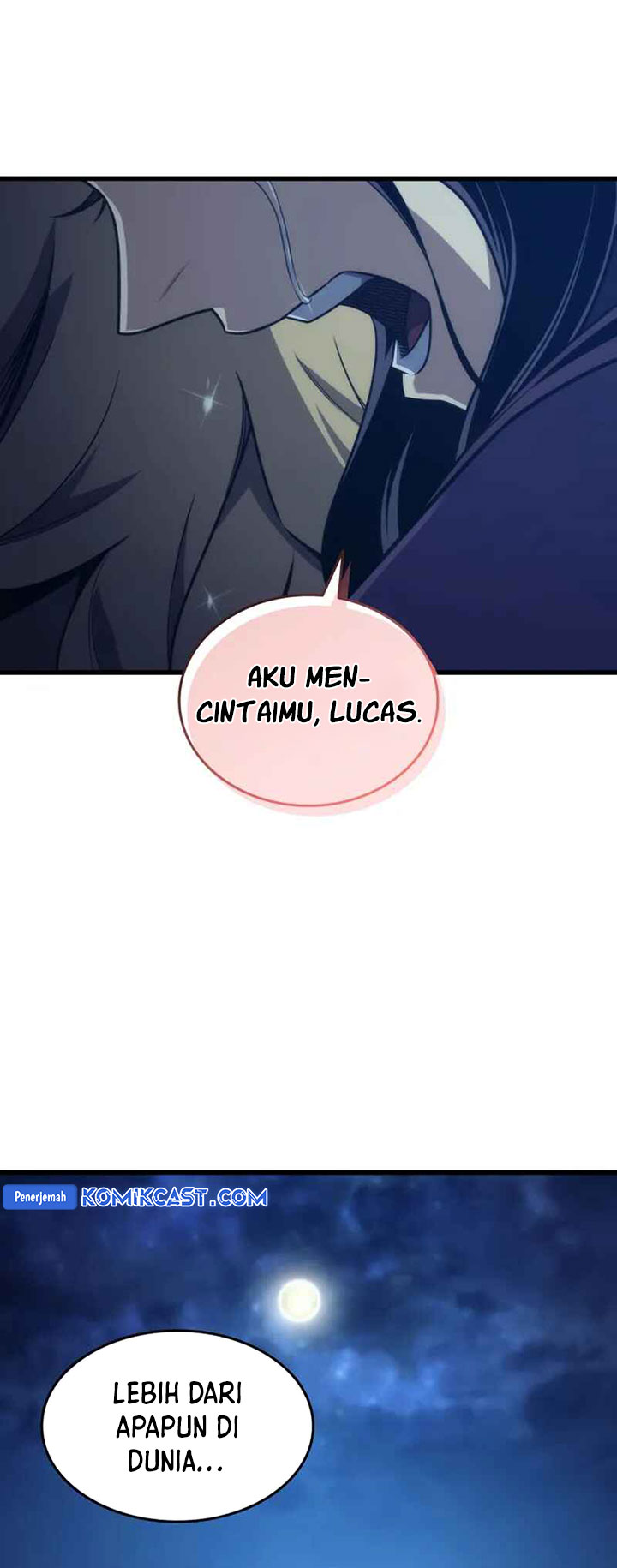 The Great Mage Returns After 4000 Years Chapter 190 Gambar 44
