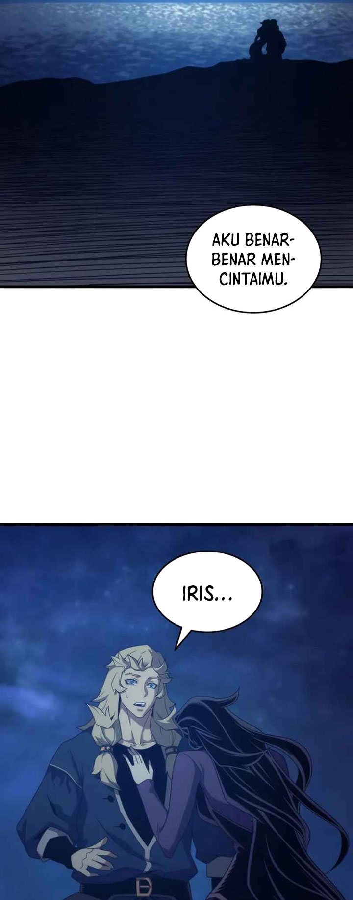 The Great Mage Returns After 4000 Years Chapter 190 Gambar 45