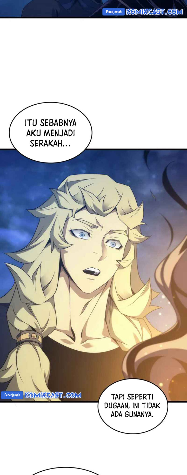 The Great Mage Returns After 4000 Years Chapter 190 Gambar 46