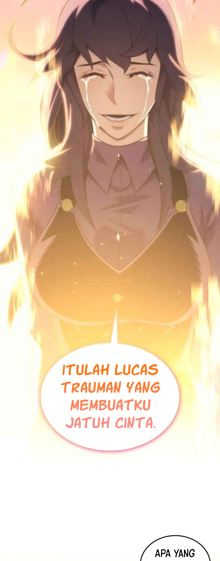 The Great Mage Returns After 4000 Years Chapter 190 Gambar 48