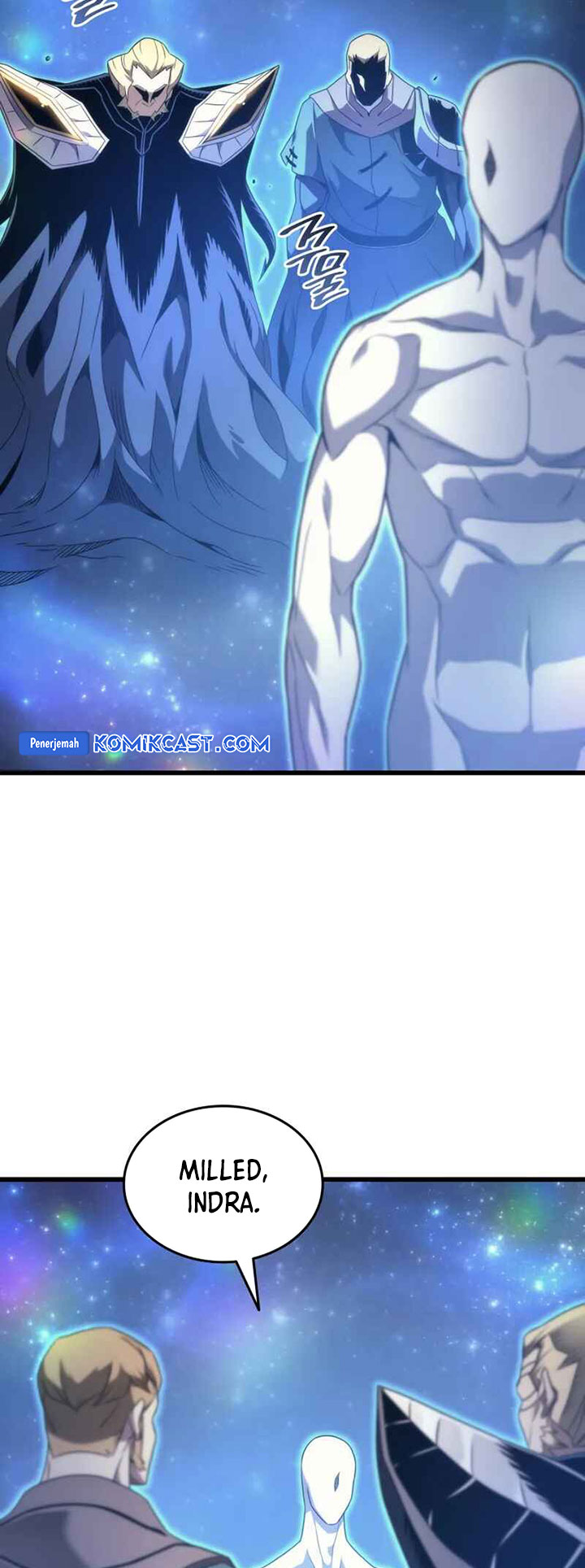 The Great Mage Returns After 4000 Years Chapter 190 Gambar 52