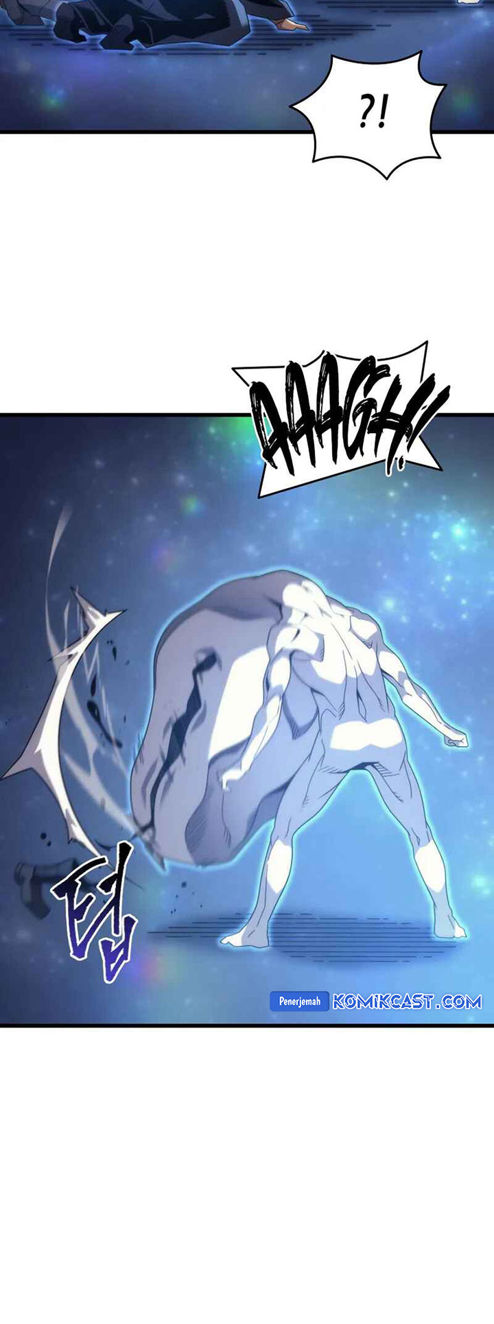 The Great Mage Returns After 4000 Years Chapter 190 Gambar 57