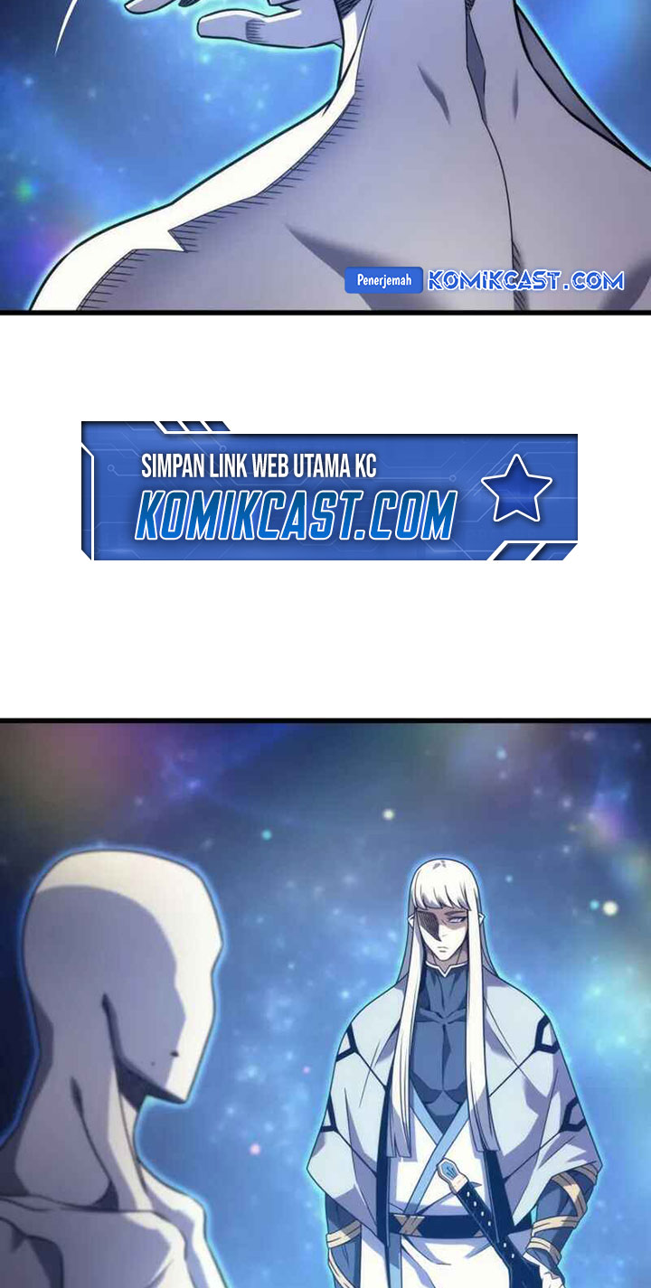 The Great Mage Returns After 4000 Years Chapter 190 Gambar 61