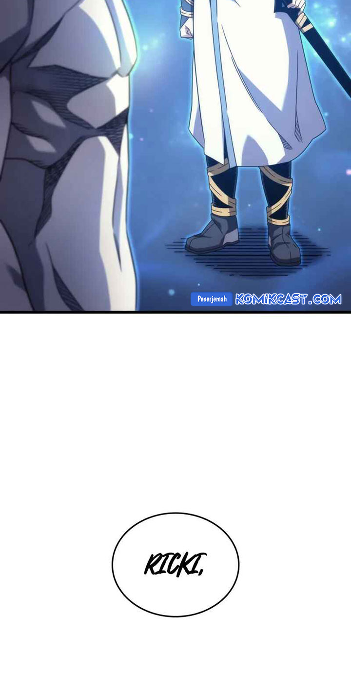 The Great Mage Returns After 4000 Years Chapter 190 Gambar 62