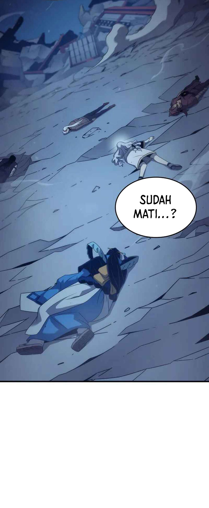 The Great Mage Returns After 4000 Years Chapter 193 Gambar 3
