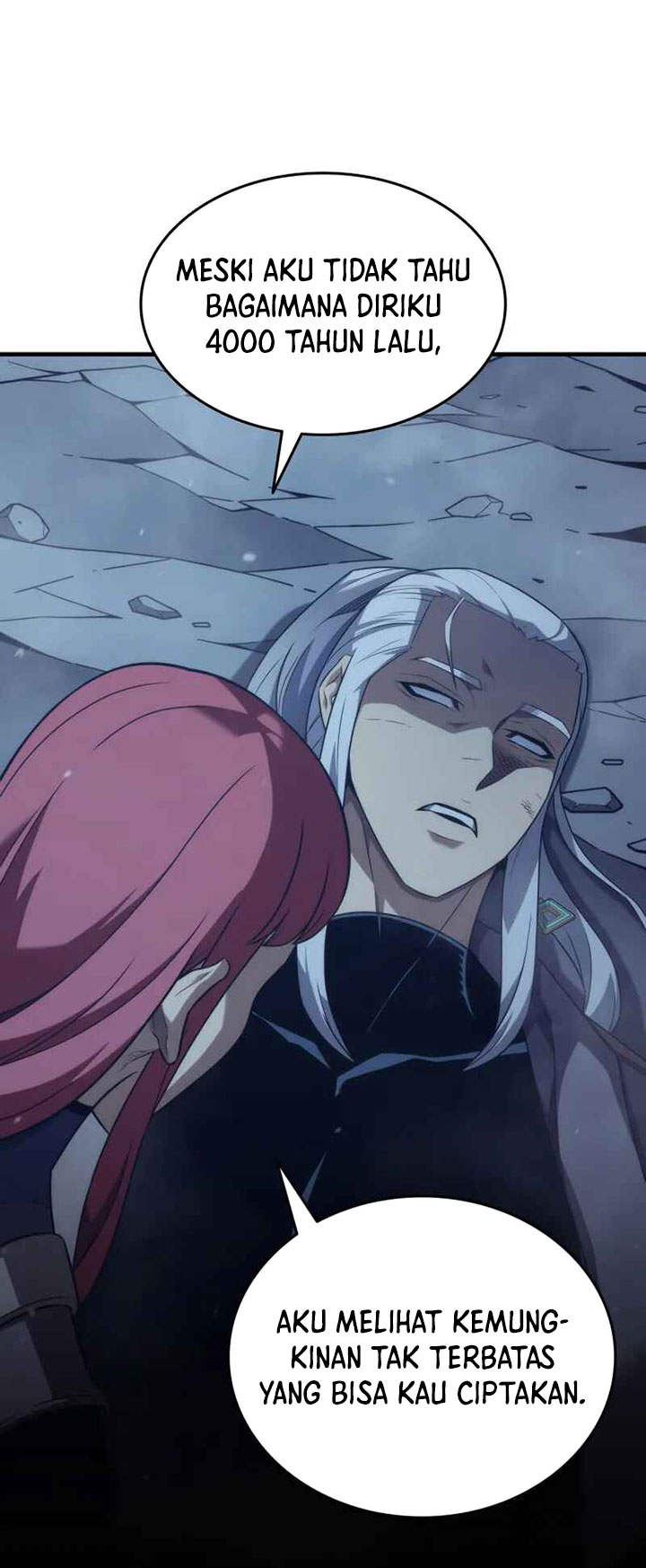 The Great Mage Returns After 4000 Years Chapter 193 Gambar 7