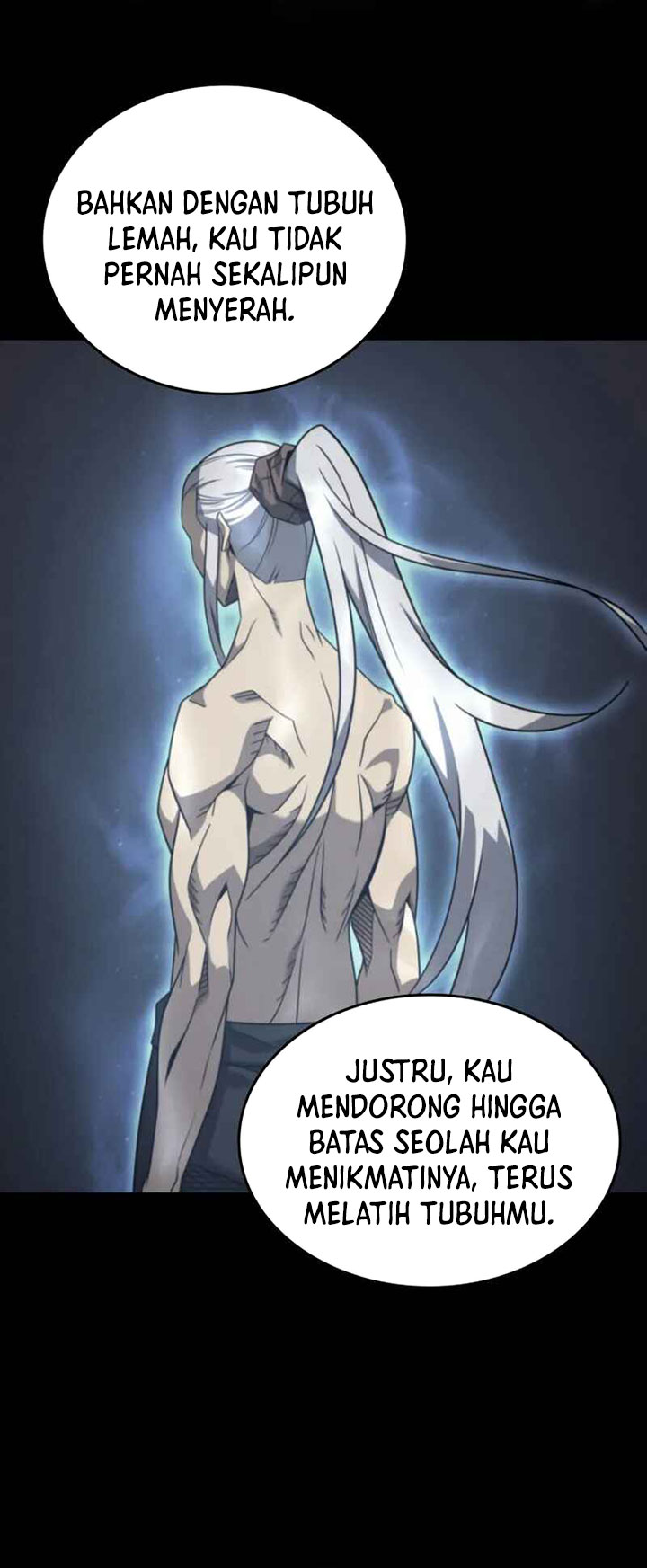 The Great Mage Returns After 4000 Years Chapter 193 Gambar 8