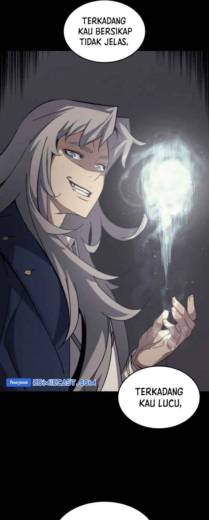 The Great Mage Returns After 4000 Years Chapter 193 Gambar 9