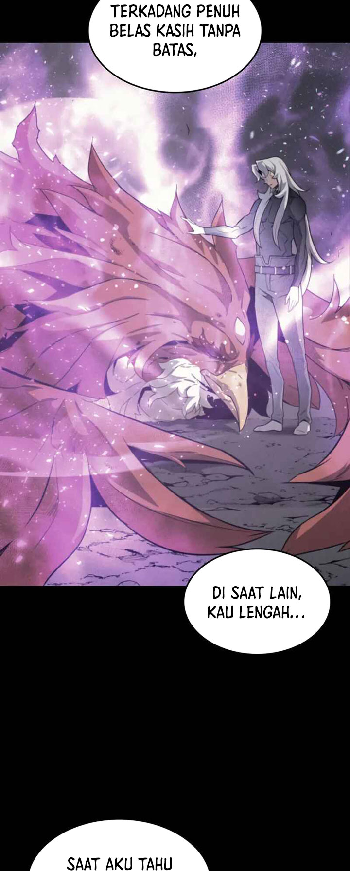 The Great Mage Returns After 4000 Years Chapter 193 Gambar 10
