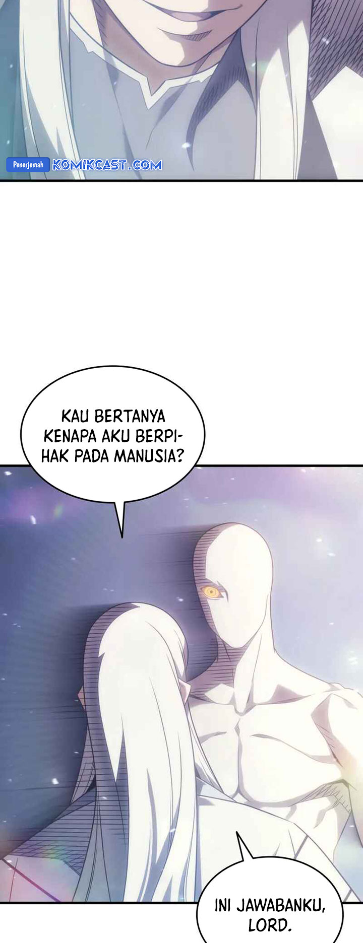 The Great Mage Returns After 4000 Years Chapter 193 Gambar 21