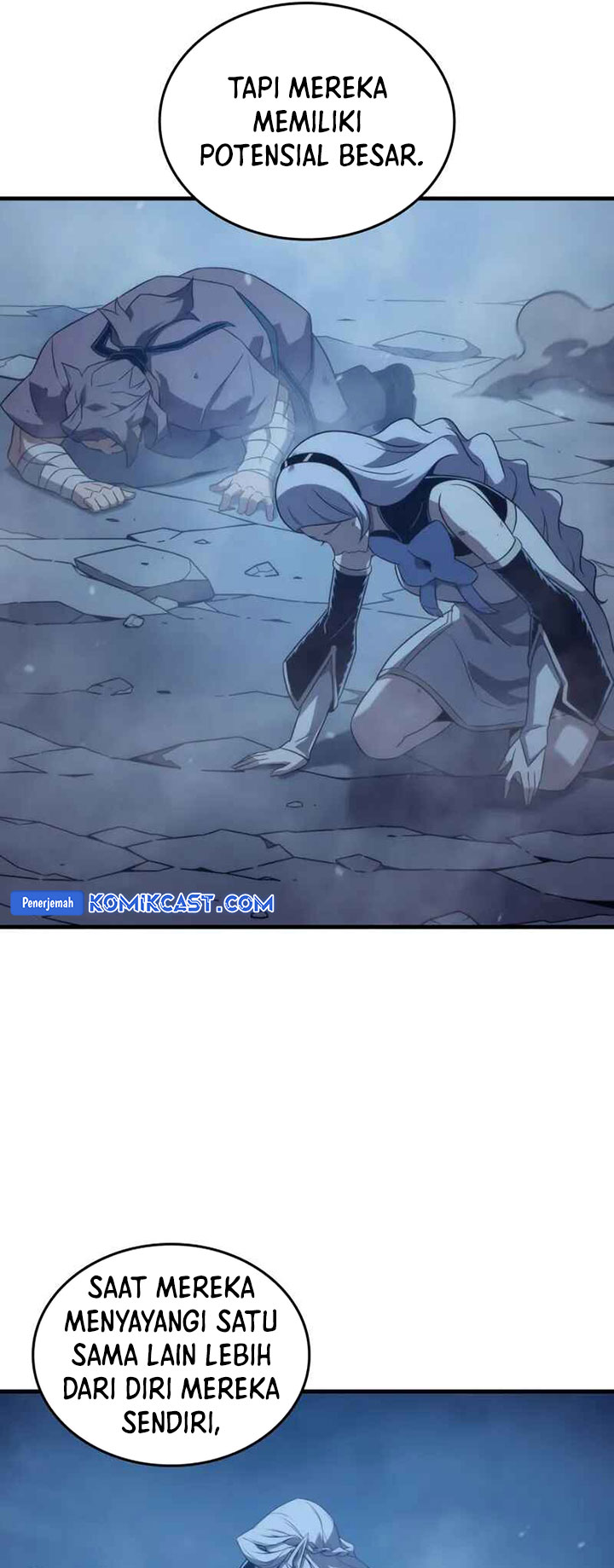 The Great Mage Returns After 4000 Years Chapter 193 Gambar 23