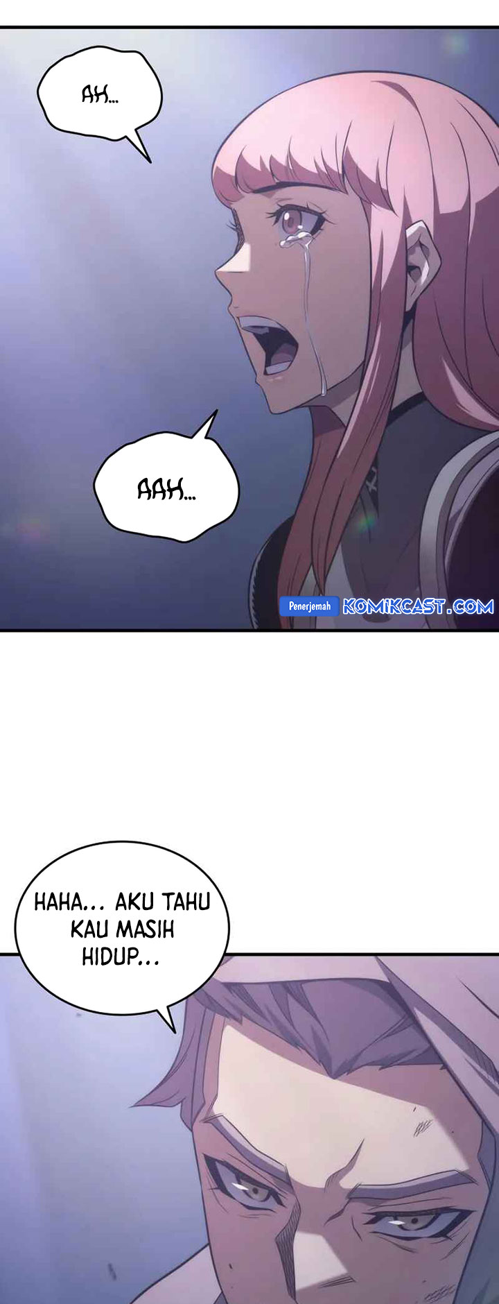 The Great Mage Returns After 4000 Years Chapter 193 Gambar 33