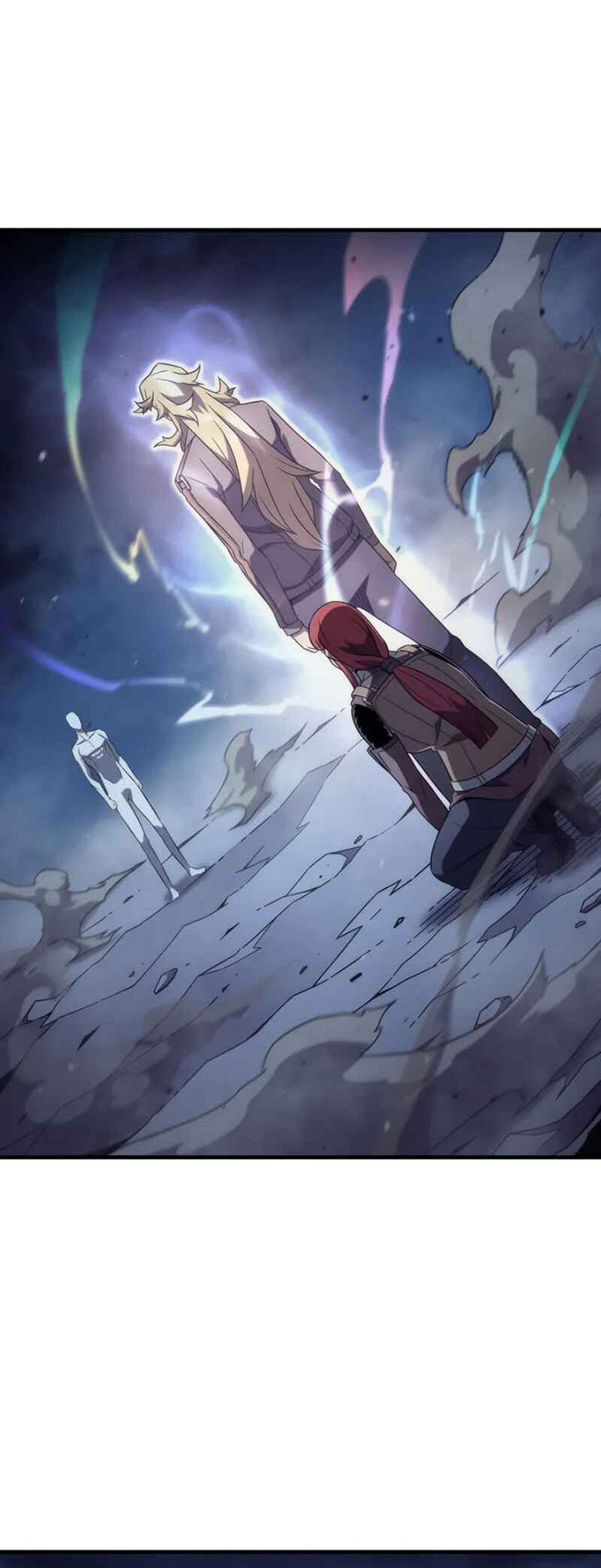 The Great Mage Returns After 4000 Years Chapter 193 Gambar 36