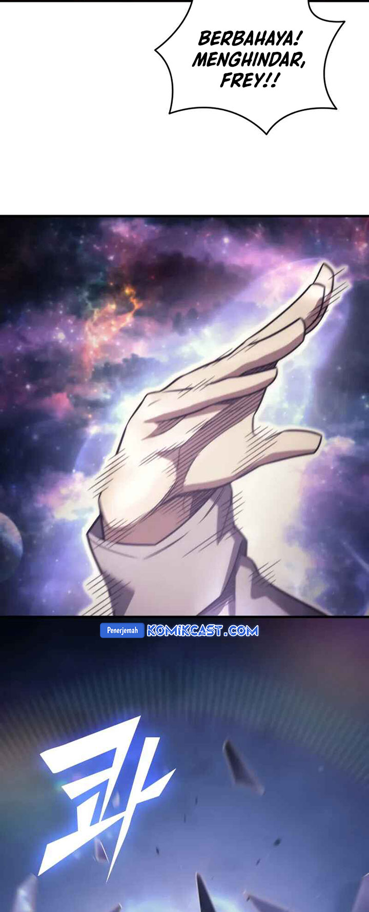 The Great Mage Returns After 4000 Years Chapter 193 Gambar 39