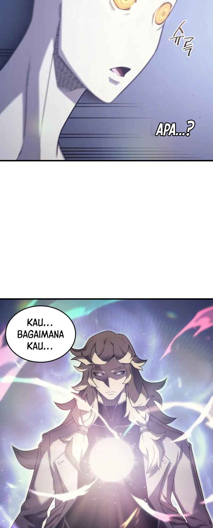 The Great Mage Returns After 4000 Years Chapter 193 Gambar 41