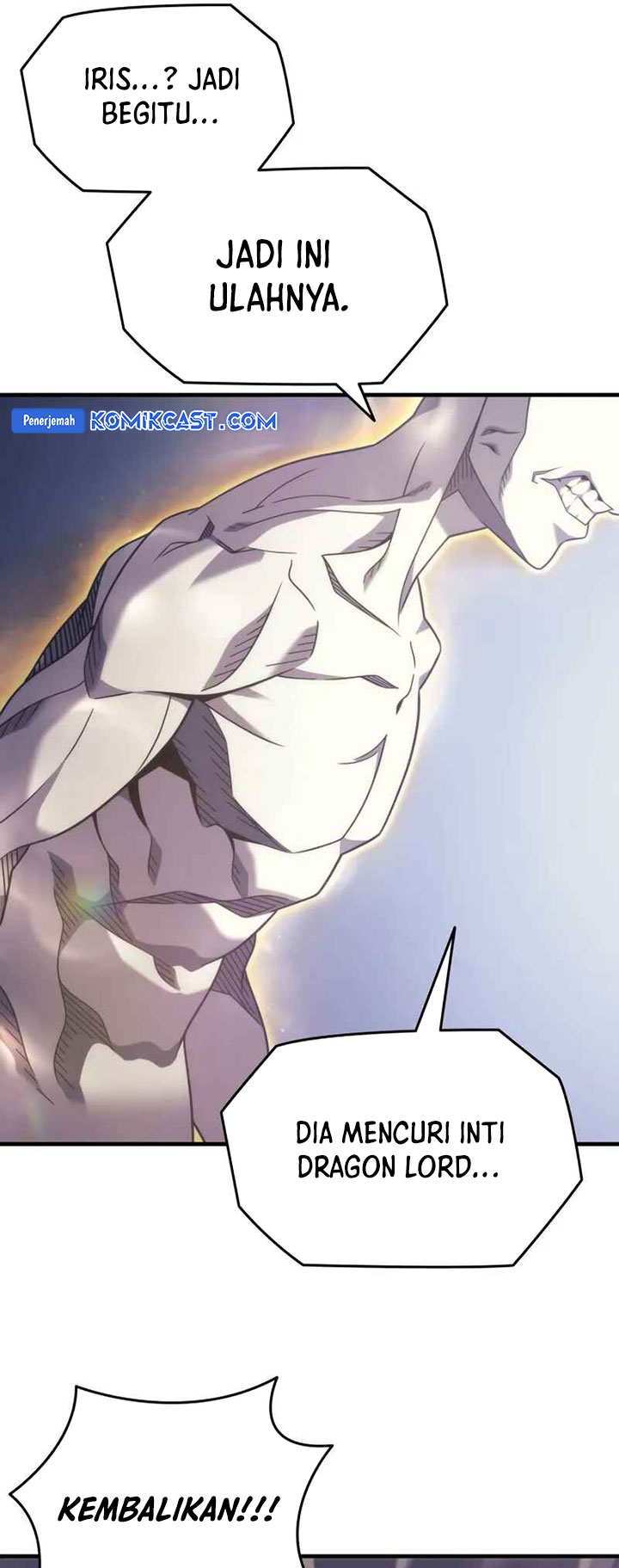 The Great Mage Returns After 4000 Years Chapter 193 Gambar 44