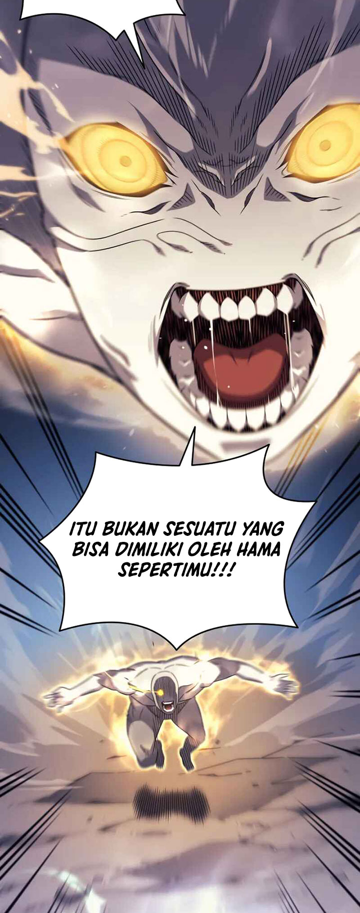 The Great Mage Returns After 4000 Years Chapter 193 Gambar 45