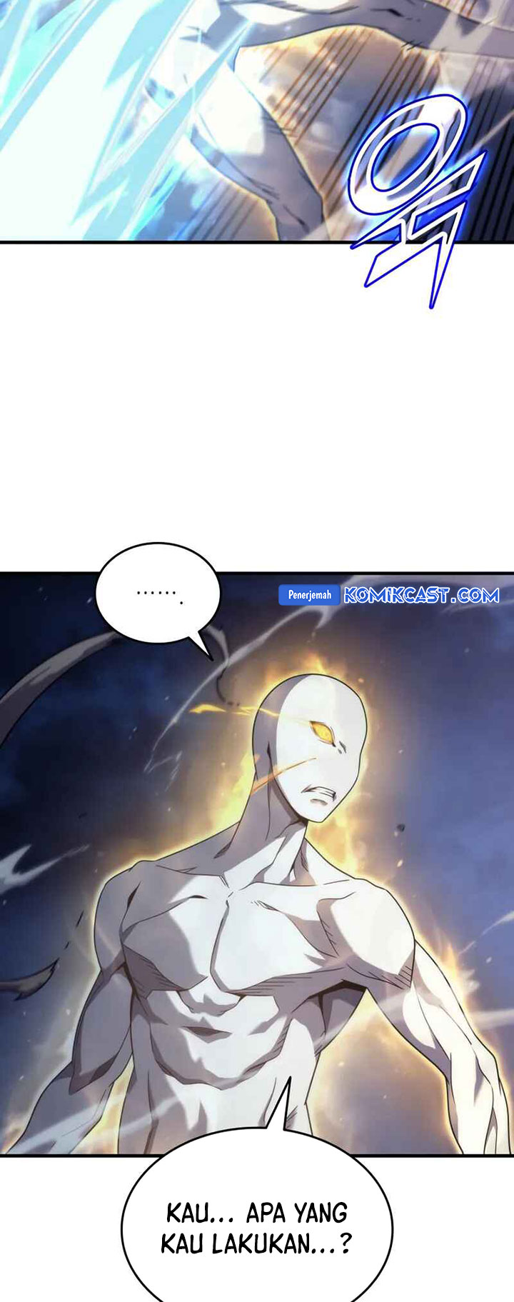 The Great Mage Returns After 4000 Years Chapter 193 Gambar 49