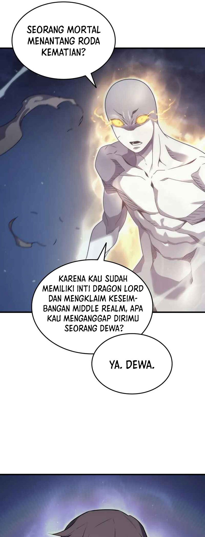 The Great Mage Returns After 4000 Years Chapter 193 Gambar 51