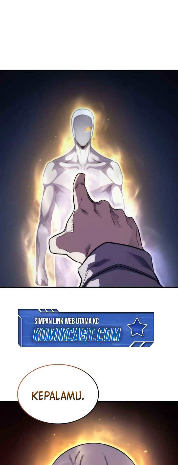 The Great Mage Returns After 4000 Years Chapter 193 Gambar 54