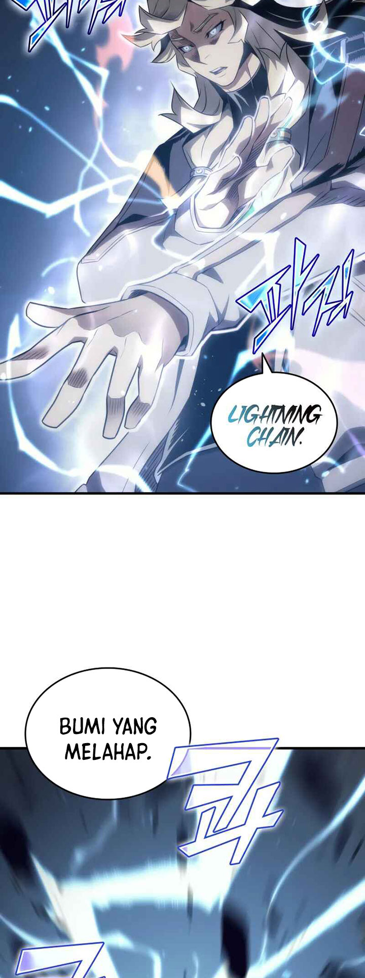 The Great Mage Returns After 4000 Years Chapter 193 Gambar 61