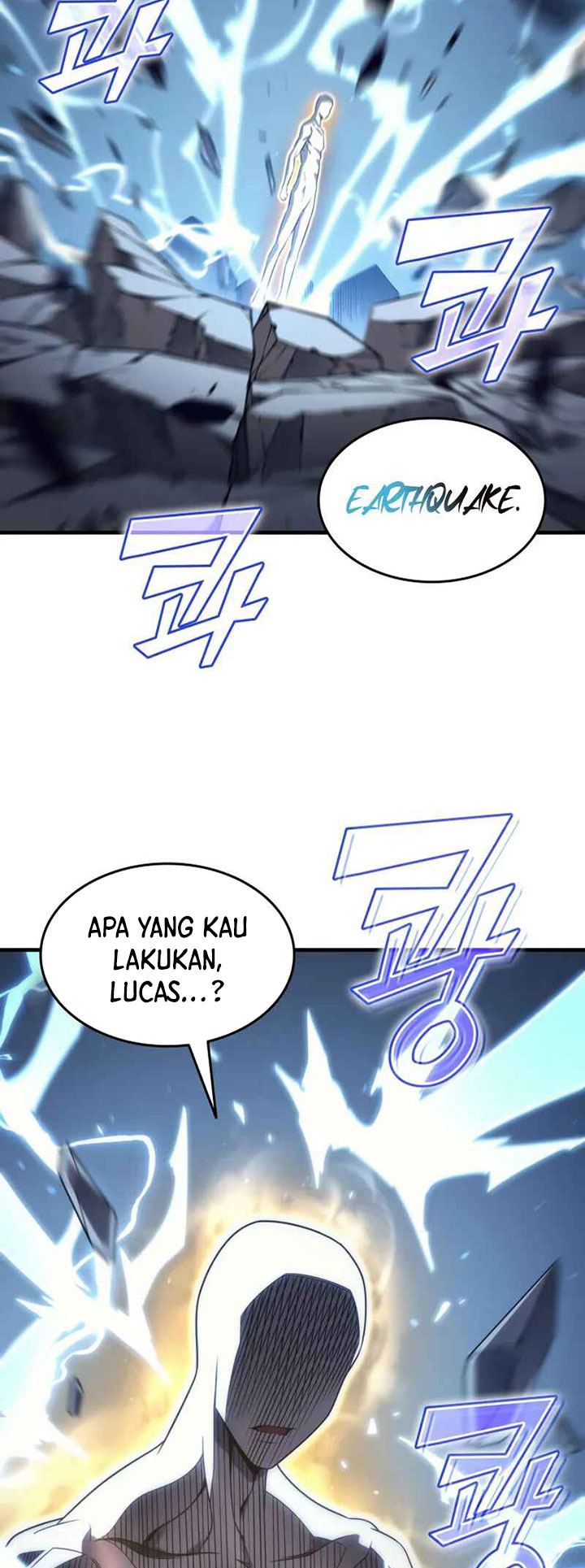 The Great Mage Returns After 4000 Years Chapter 193 Gambar 62