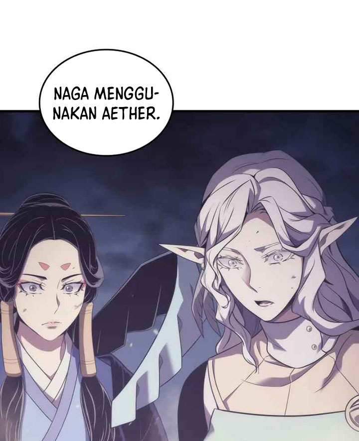 The Great Mage Returns After 4000 Years Chapter 193 Gambar 65