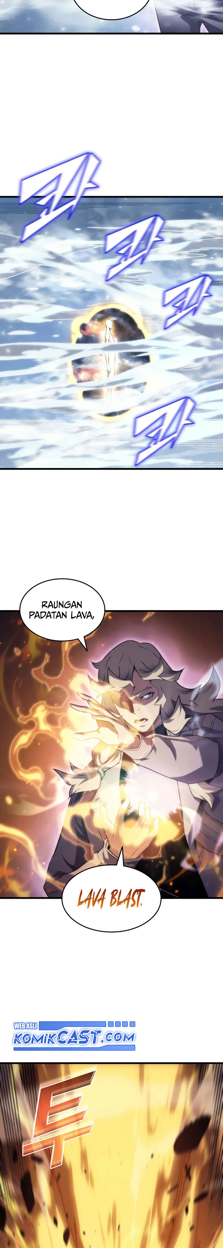 The Great Mage Returns After 4000 Years Chapter 194 Gambar 5