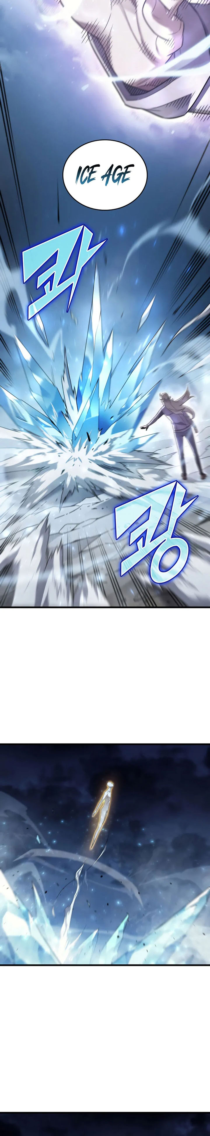 The Great Mage Returns After 4000 Years Chapter 194 Gambar 8