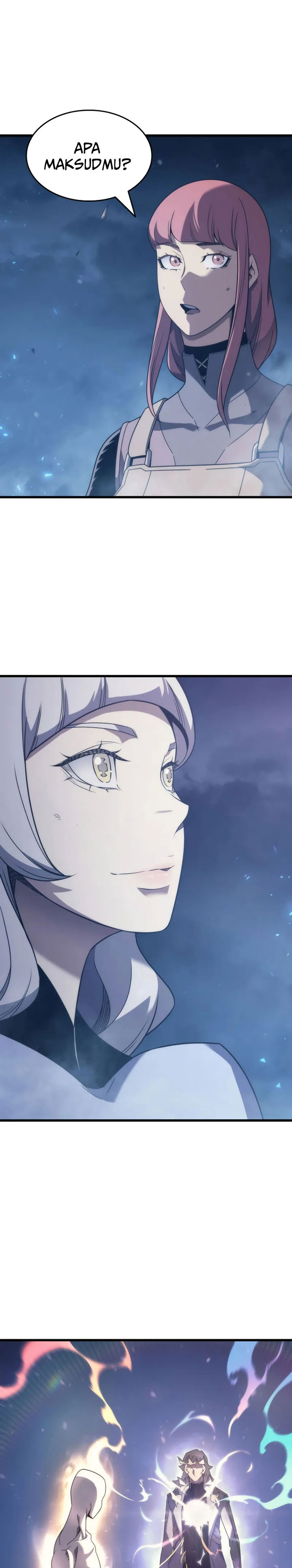 The Great Mage Returns After 4000 Years Chapter 194 Gambar 11