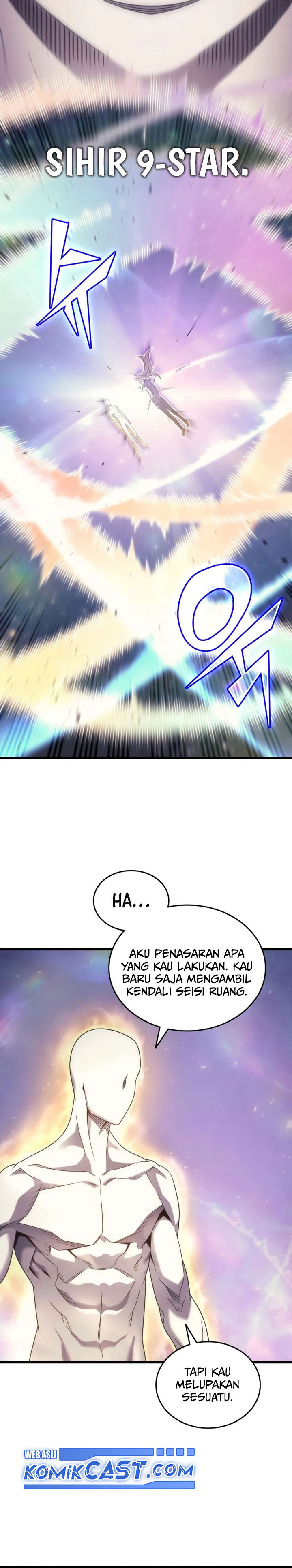 The Great Mage Returns After 4000 Years Chapter 194 Gambar 13