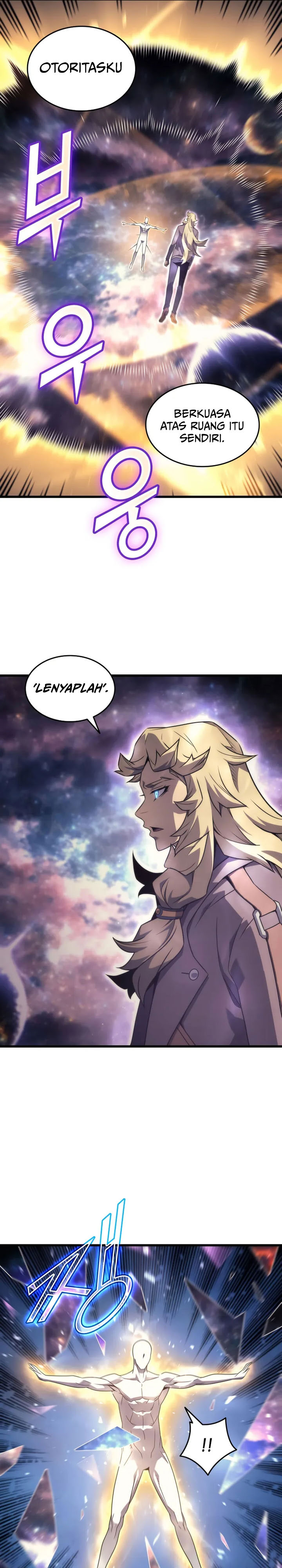 The Great Mage Returns After 4000 Years Chapter 194 Gambar 14