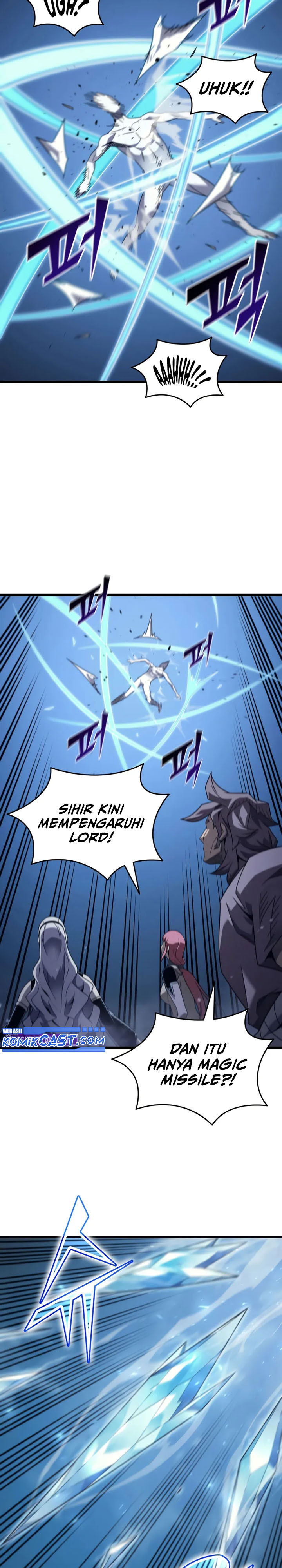 The Great Mage Returns After 4000 Years Chapter 194 Gambar 16