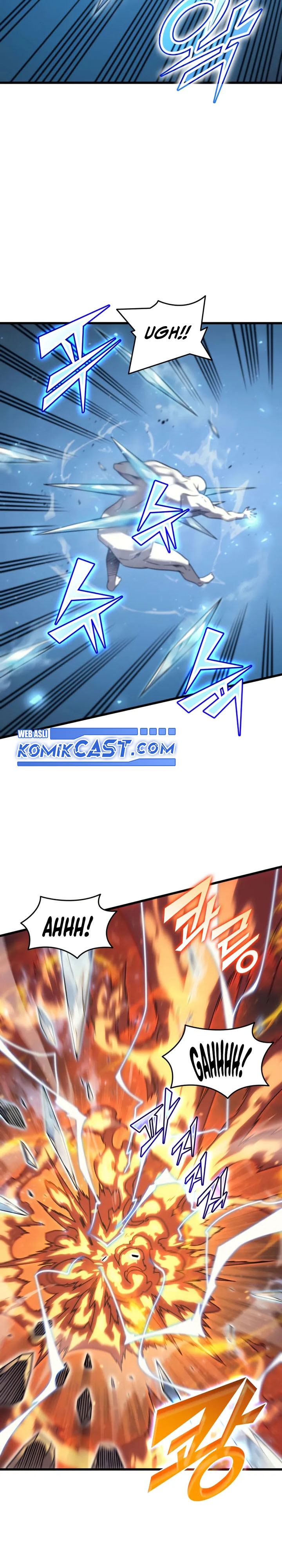 The Great Mage Returns After 4000 Years Chapter 194 Gambar 17