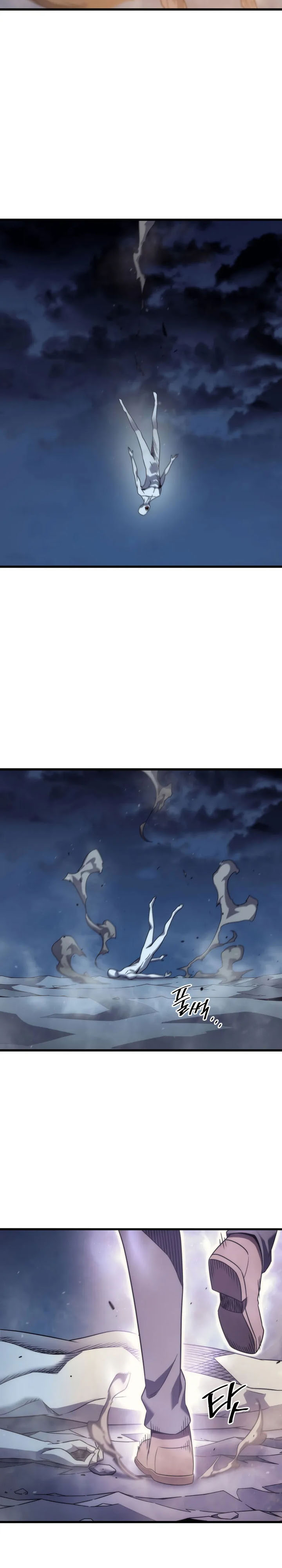 The Great Mage Returns After 4000 Years Chapter 194 Gambar 20