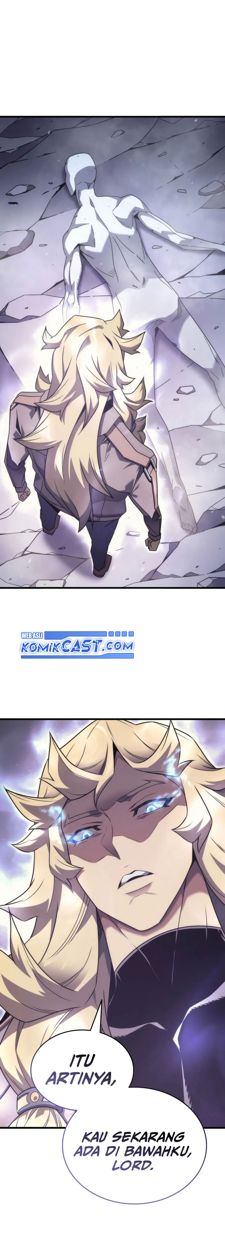 The Great Mage Returns After 4000 Years Chapter 194 Gambar 21