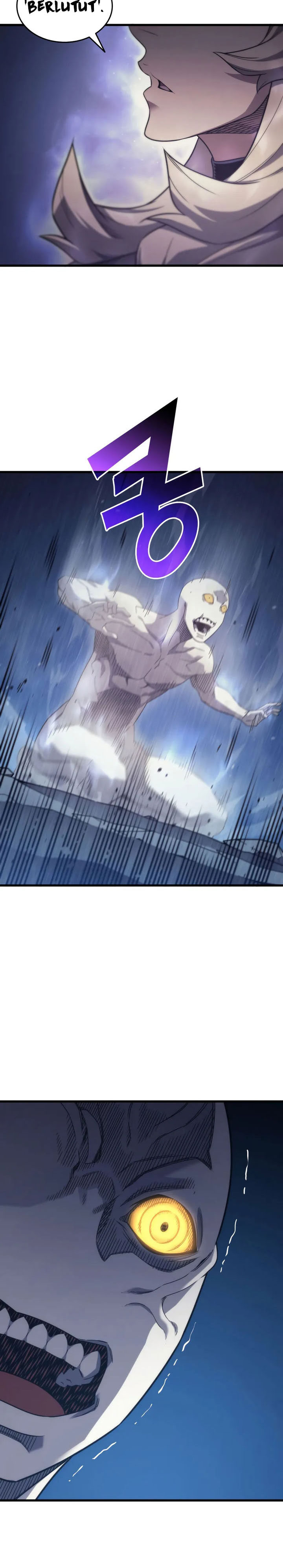 The Great Mage Returns After 4000 Years Chapter 194 Gambar 23