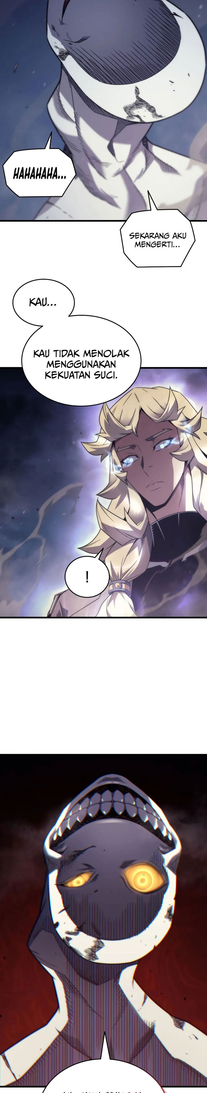The Great Mage Returns After 4000 Years Chapter 194 Gambar 27
