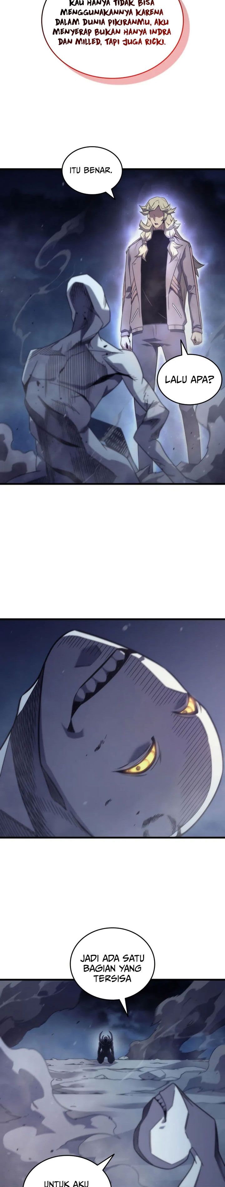 The Great Mage Returns After 4000 Years Chapter 194 Gambar 28