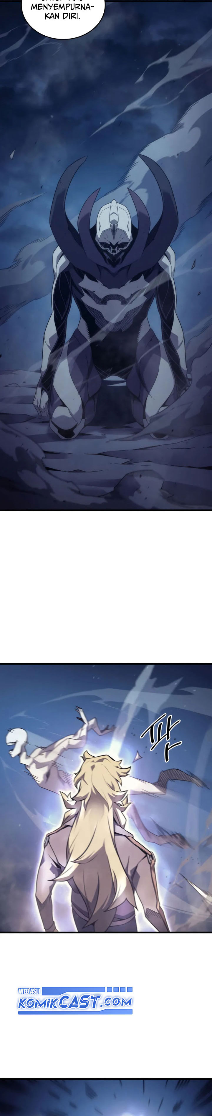 The Great Mage Returns After 4000 Years Chapter 194 Gambar 29
