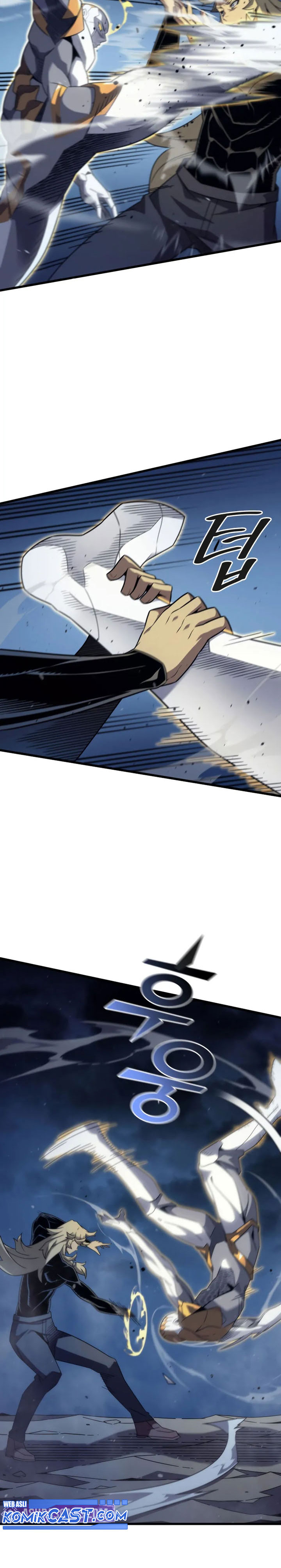 The Great Mage Returns After 4000 Years Chapter 196 Gambar 4
