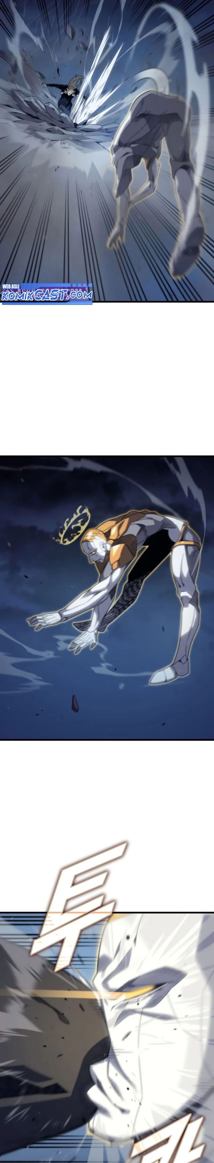 The Great Mage Returns After 4000 Years Chapter 196 Gambar 6
