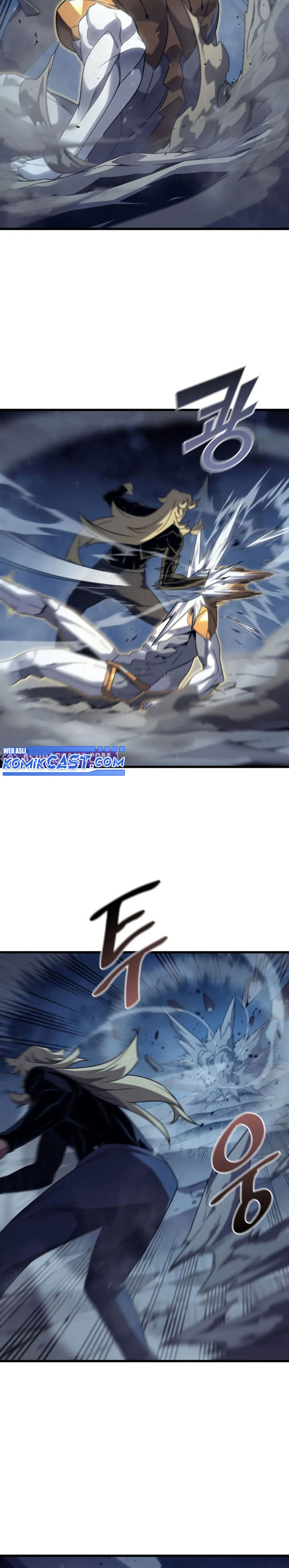 The Great Mage Returns After 4000 Years Chapter 196 Gambar 9