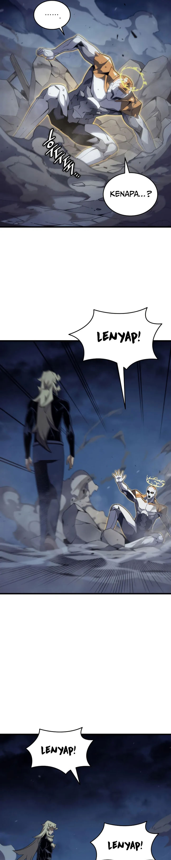 The Great Mage Returns After 4000 Years Chapter 196 Gambar 10