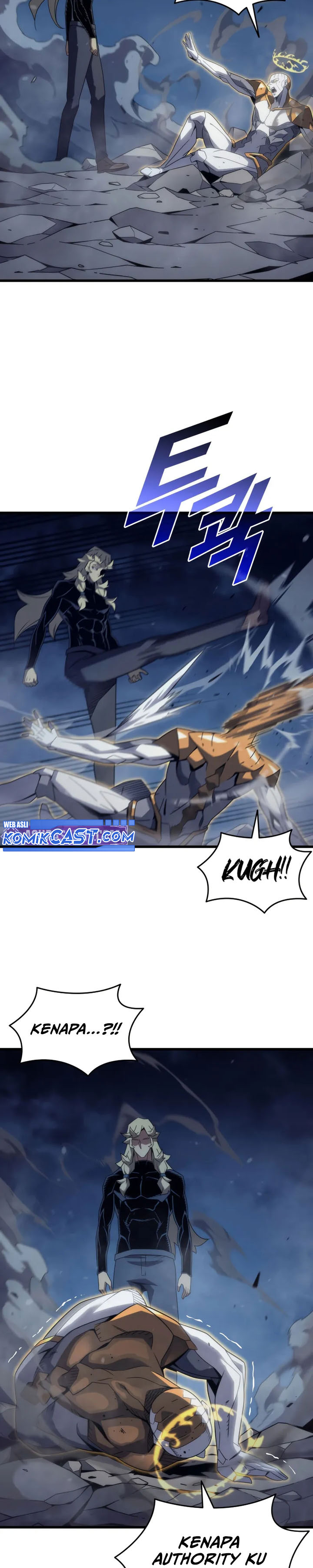 The Great Mage Returns After 4000 Years Chapter 196 Gambar 11