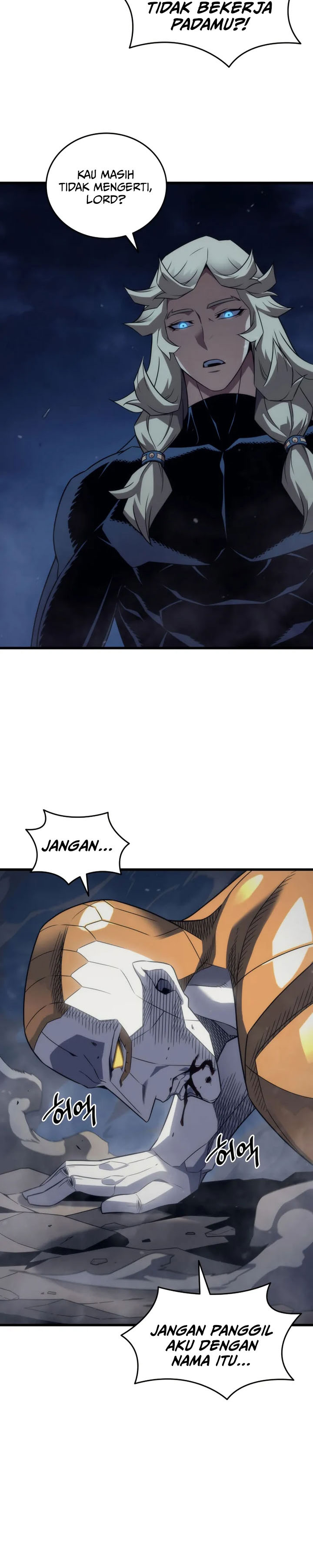 The Great Mage Returns After 4000 Years Chapter 196 Gambar 12