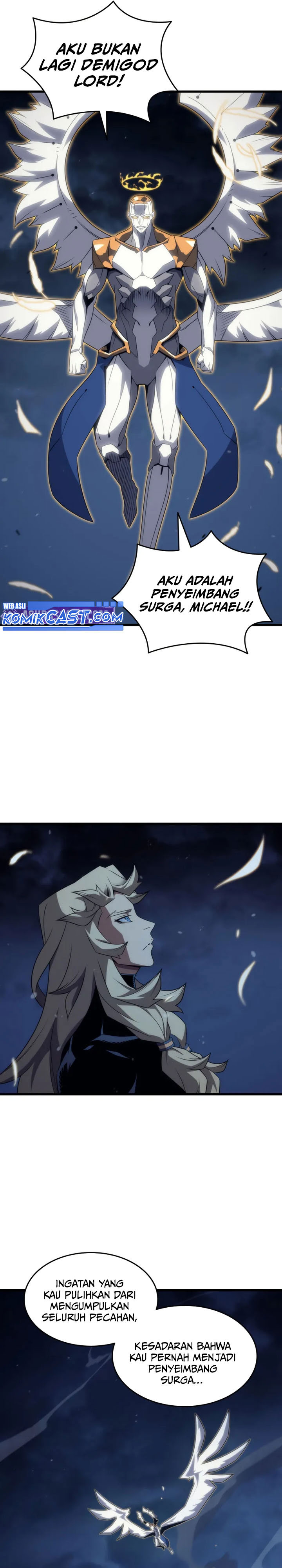 The Great Mage Returns After 4000 Years Chapter 196 Gambar 14